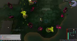 Screenshot of Steel ring