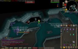 Screenshot of Chewed bones