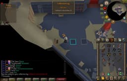 Screenshot of Icthlarin's shroud (tier 2)