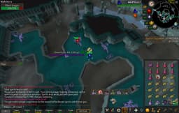 Screenshot of Chewed bones
