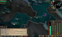 Screenshot of Chewed bones