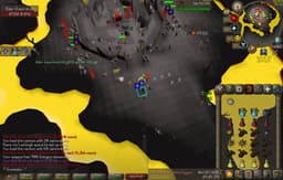 Screenshot of Elder chaos hood