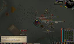 Screenshot of Broken zombie axe