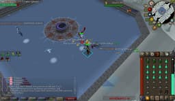 Screenshot of Glacial temotli