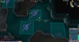 Screenshot of Chewed bones