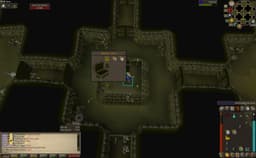 Screenshot of Ahrim's hood