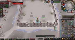 Screenshot of Executioner's axe head