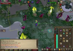 Screenshot of Steel ring