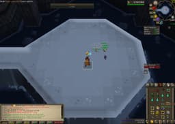 Screenshot of Glacial temotli