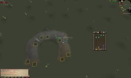 Screenshot of Magic fang