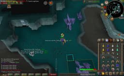 Screenshot of Chewed bones