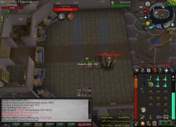 Screenshot of Jar of Light