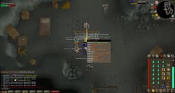Screenshot of Broken zombie axe