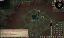 Screenshot of Araxyte fang