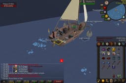 Screenshot of Bottled storm