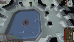 Screenshot of Glacial temotli