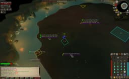 Screenshot of Seers ring