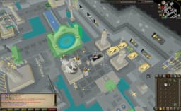 Screenshot of Strange old lockpick (full)