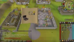 Screenshot of 11x Tai bwo wannai teleport