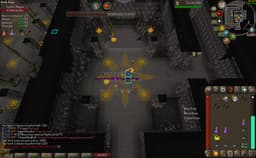 Screenshot of Sulphur blades