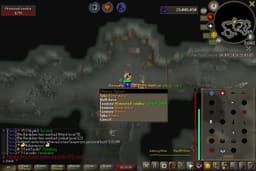 Screenshot of Broken zombie axe