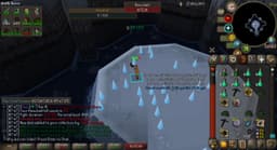 Screenshot of Glacial temotli