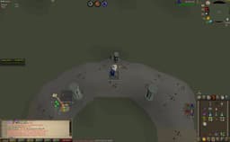 Screenshot of Tanzanite fang