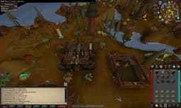 Screenshot of Fletching knife