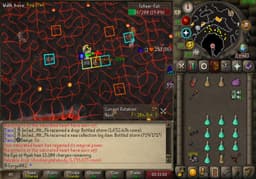 Screenshot of Obsidian platebody