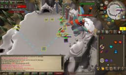 Screenshot of Hueycoatl hide