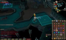 Screenshot of Chewed bones