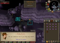 Screenshot of Lederhosen hat