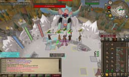 Screenshot of Hueycoatl hide