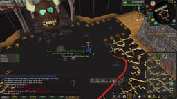 Screenshot of Pegasian crystal