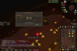 Screenshot of Eye of Ayak (uncharged)