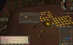Screenshot of Mokhaiotl cloth