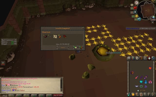 Screenshot of Mokhaiotl cloth