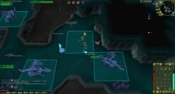 Screenshot of Chewed bones