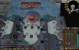 Screenshot of Ice quartz