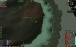 Screenshot of Seers ring