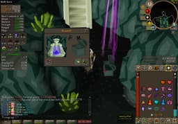 Screenshot of Dinh's bulwark