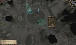 Screenshot of Burning claw