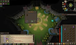 Screenshot of Eclipse Moon tassets