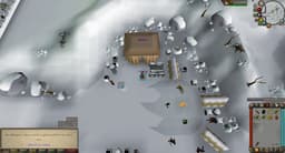 Screenshot of Pyromancer hood
