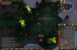 Screenshot of Steel ring