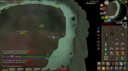 Screenshot of Berserker ring