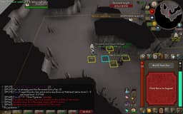 Screenshot of Ancient emblem
