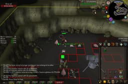 Screenshot of Brine sabre