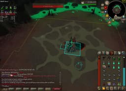 Screenshot of Noxious pommel
