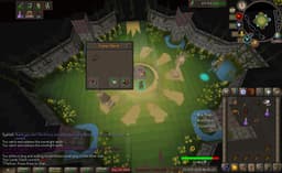 Screenshot of Dual macuahuitl